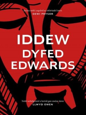 cover image of Iddew